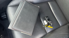 Honda HR-V 1.5 i-VTEC EX CVT 5dr Petrol Hatchback